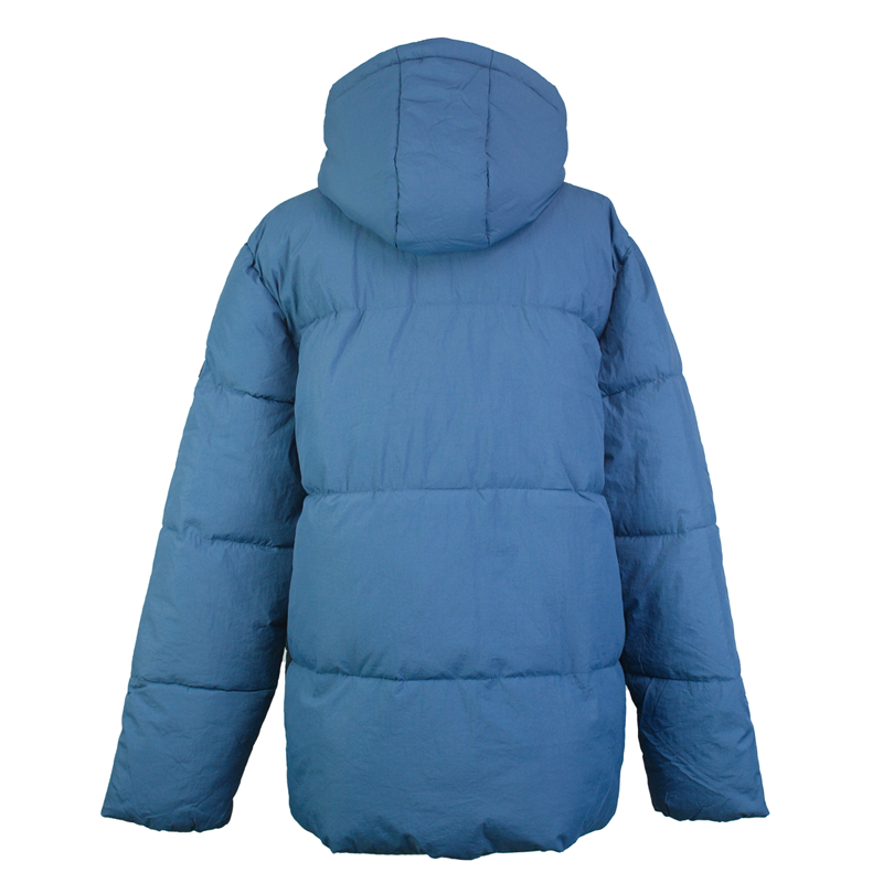 Unisex Windproof Winter Heavy Down Jacket Cold Weather2.webp